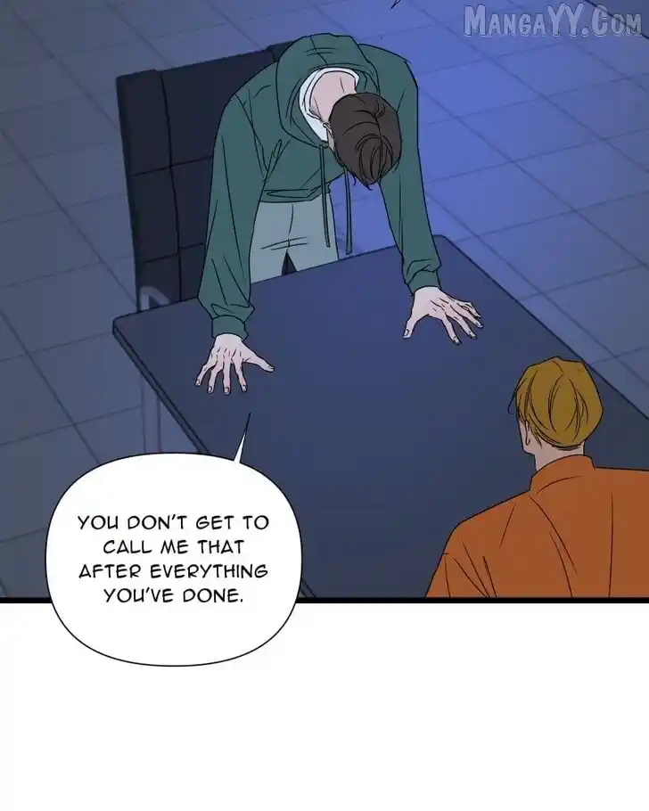 Be My Villain Ch.149