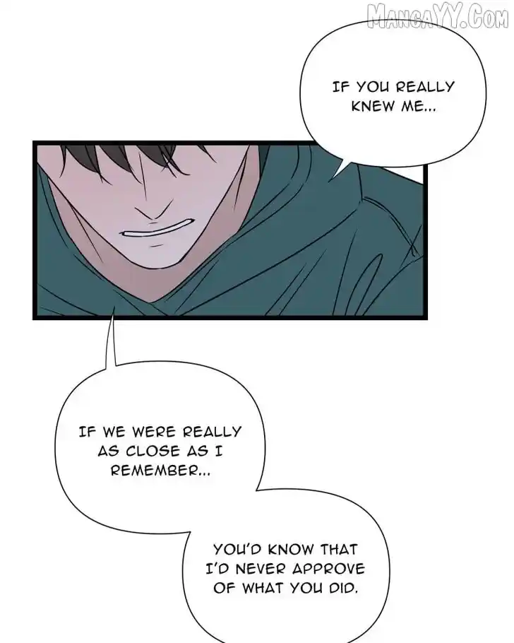 Be My Villain Ch.149