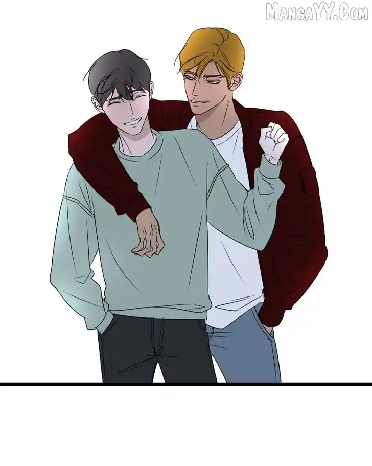 Be My Villain Ch.149