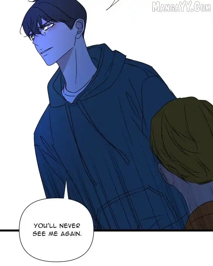 Be My Villain Ch.149