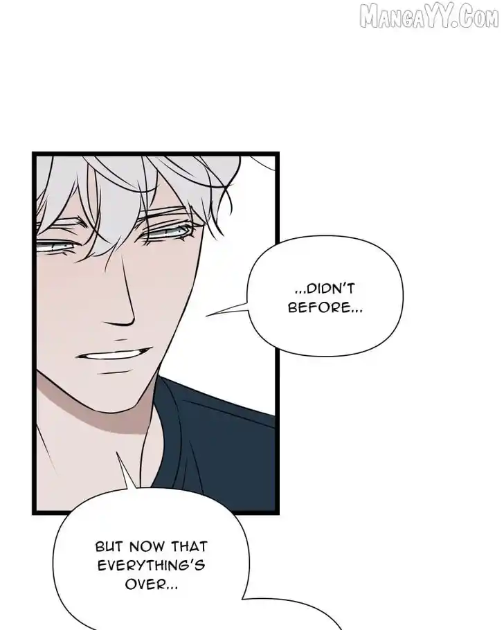 Be My Villain Ch.149