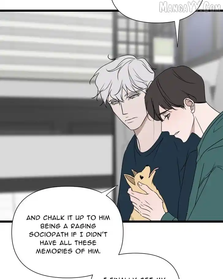 Be My Villain Ch.149