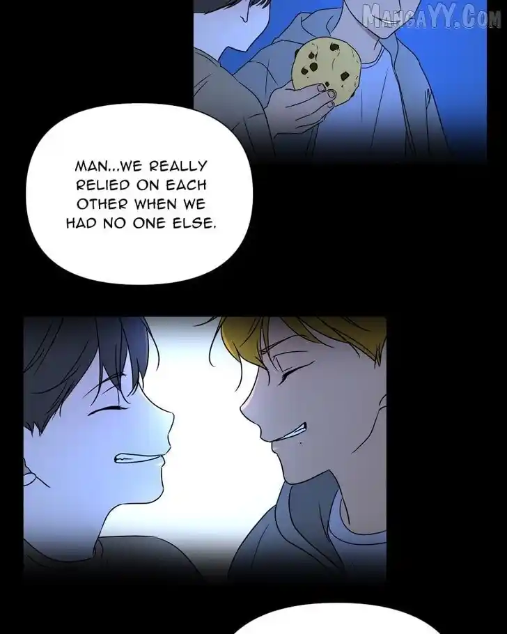 Be My Villain Ch.149