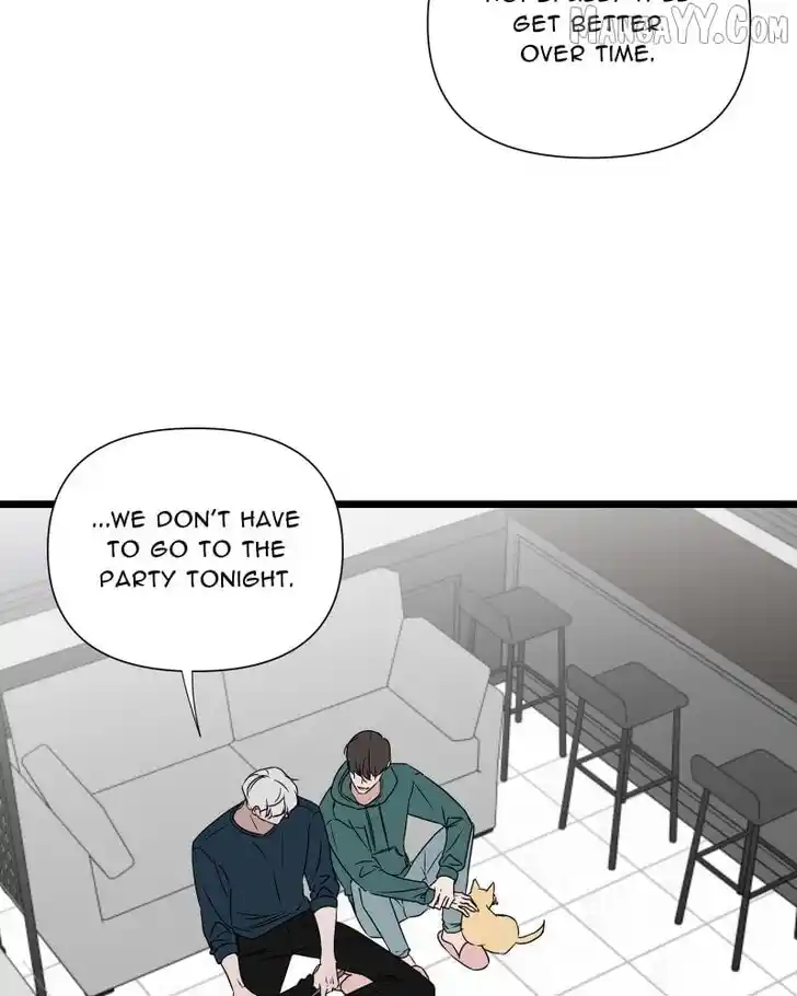 Be My Villain Ch.149