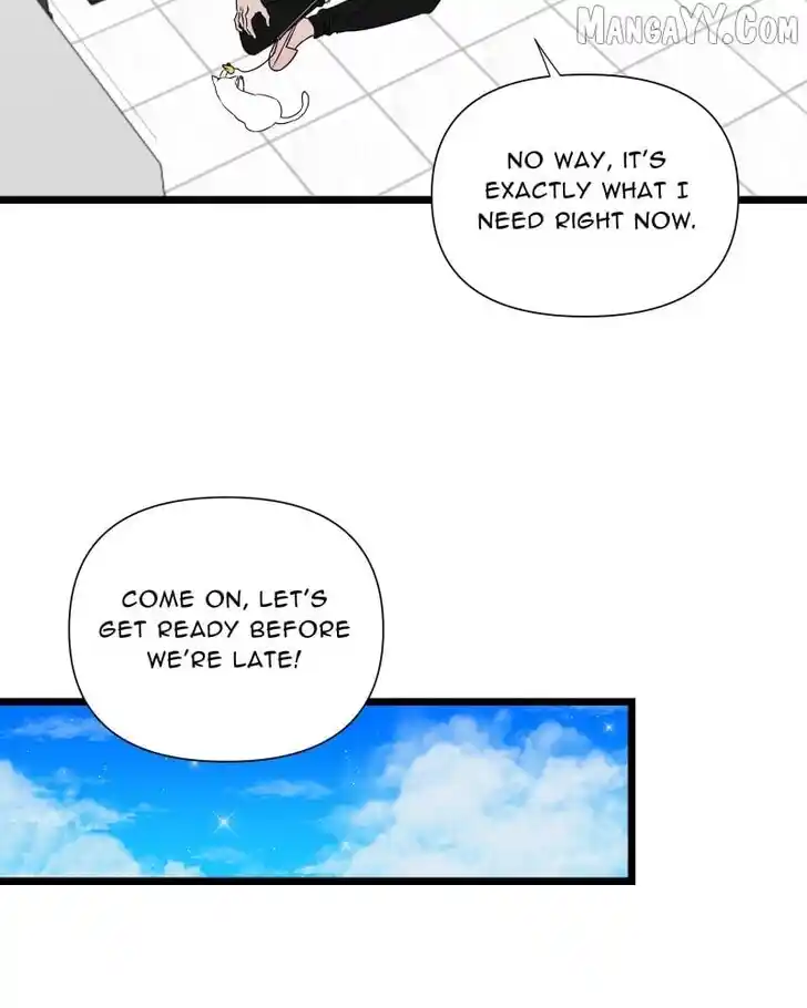 Be My Villain Ch.149