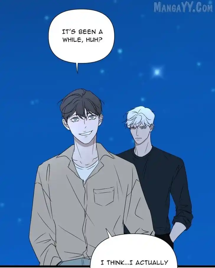 Be My Villain Ch.149