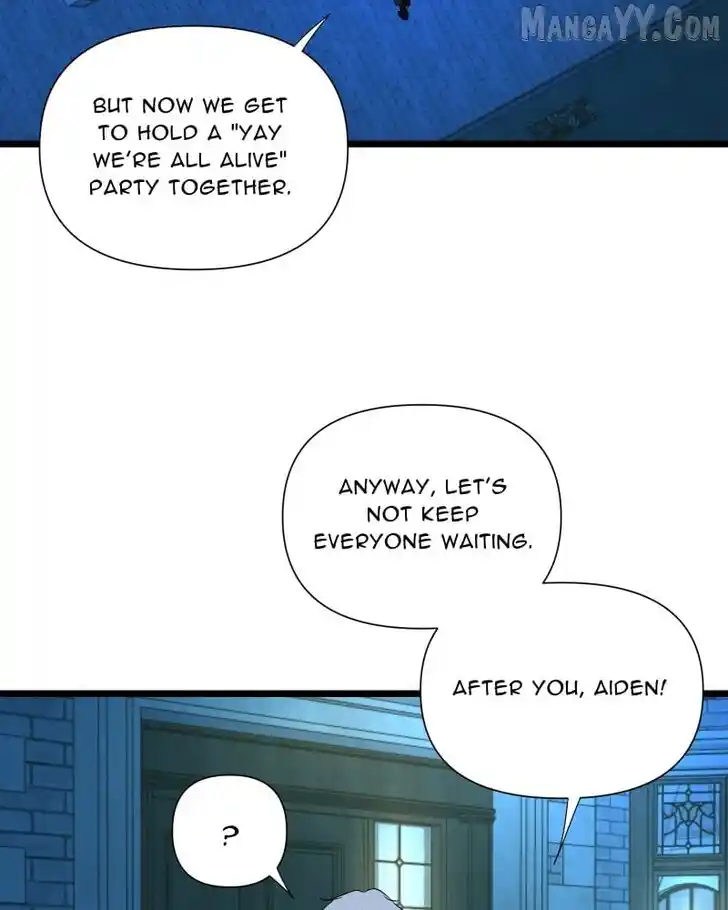 Be My Villain Ch.149