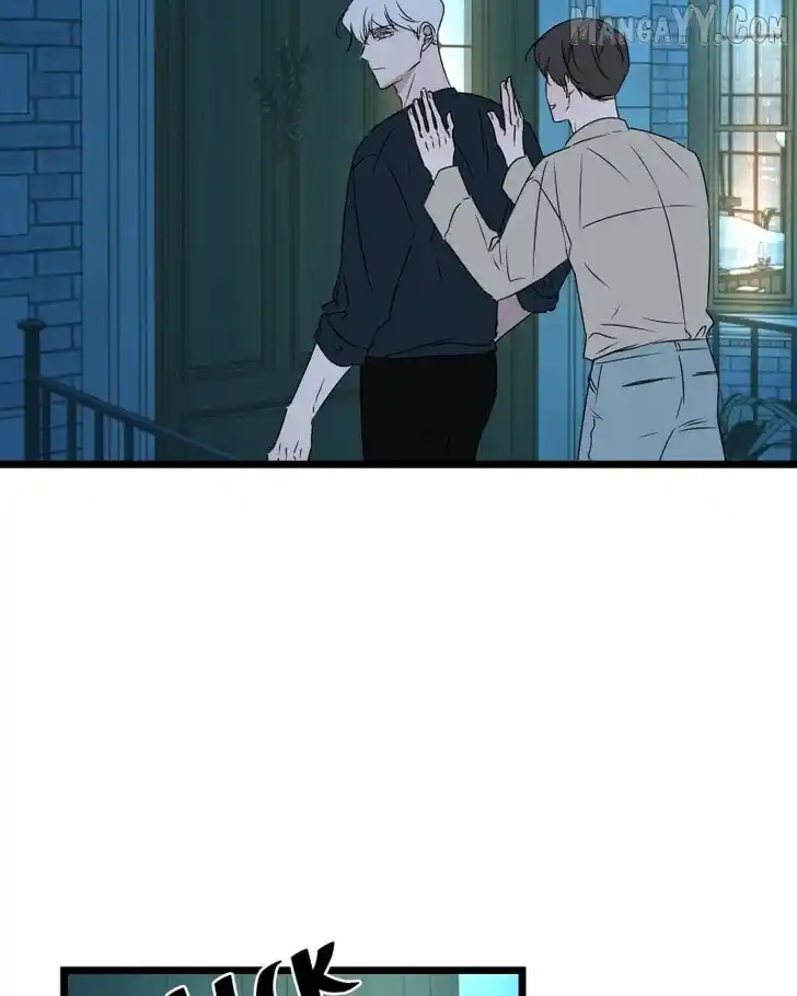 Be My Villain Ch.149