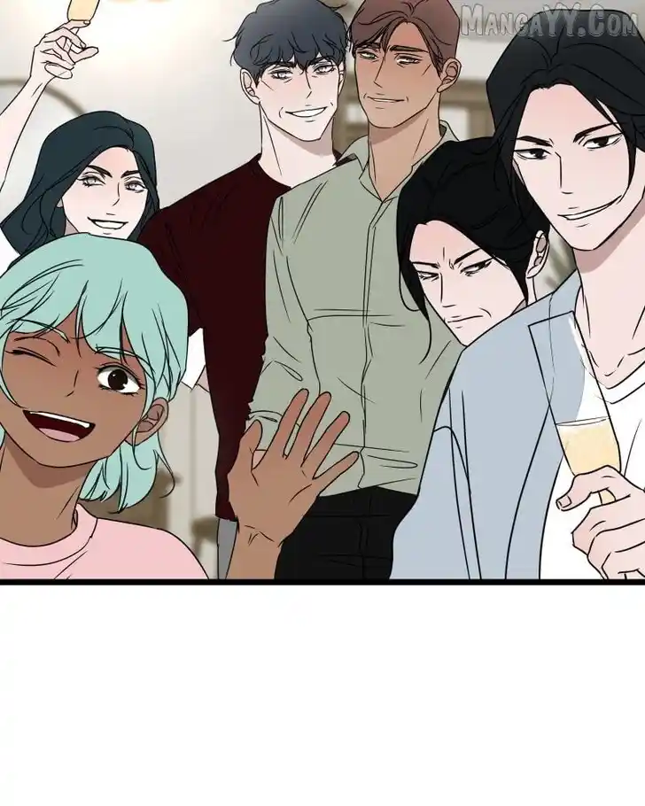 Be My Villain Ch.149