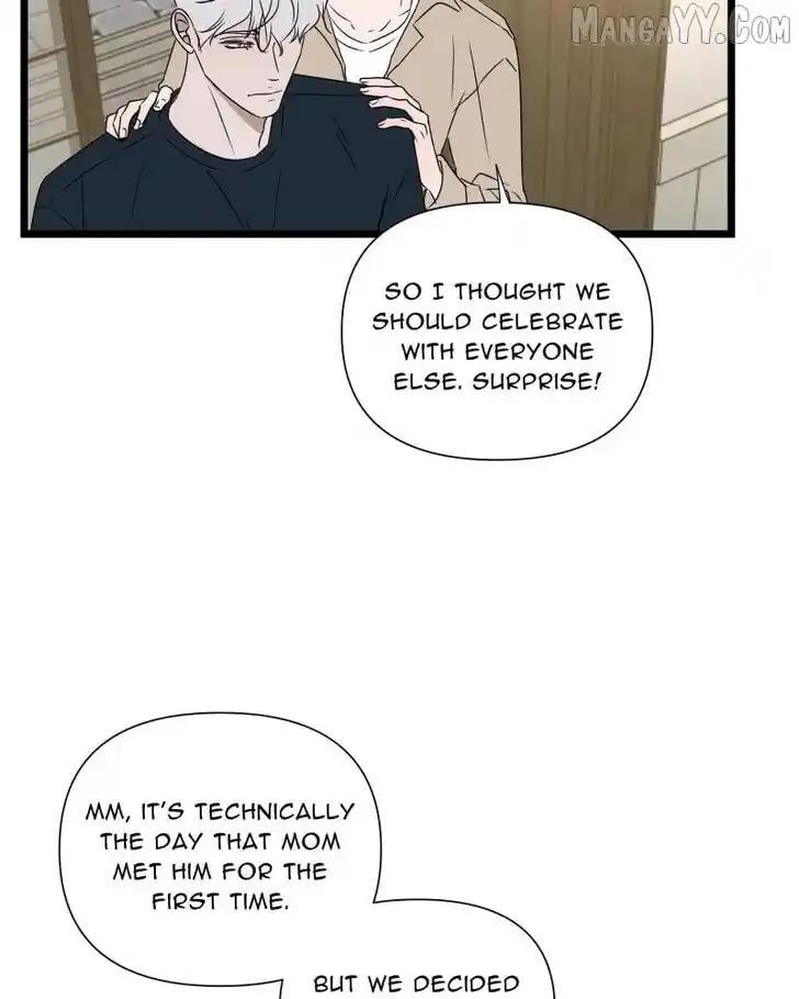 Be My Villain Ch.149