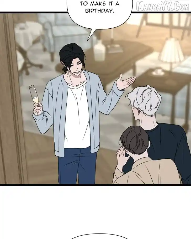 Be My Villain Ch.149