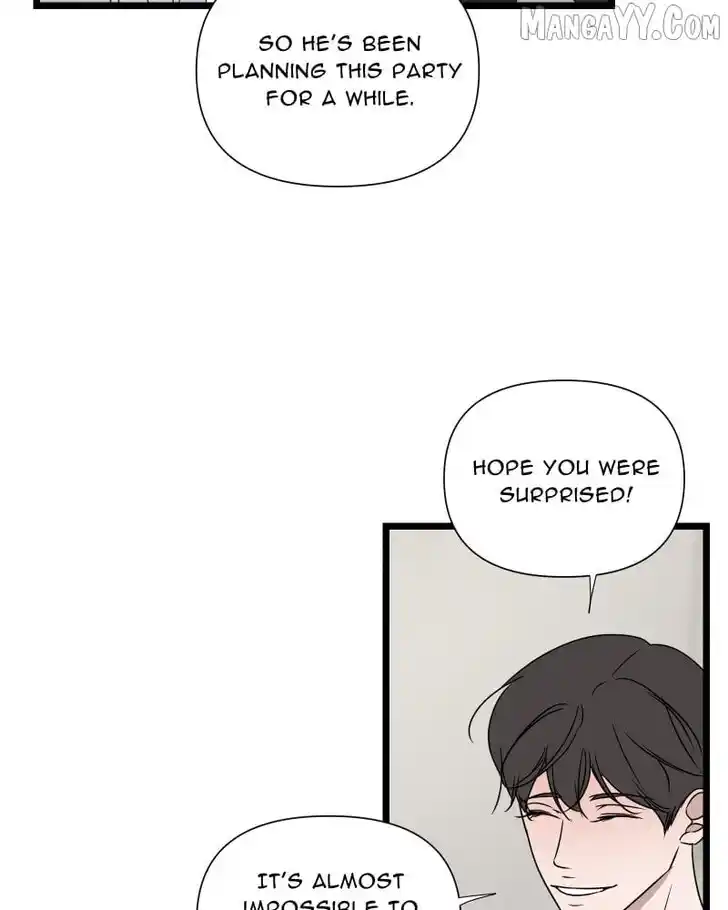 Be My Villain Ch.149