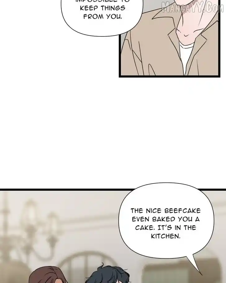 Be My Villain Ch.149