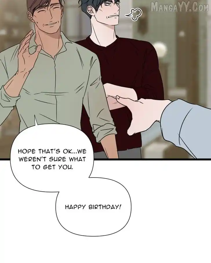 Be My Villain Ch.149