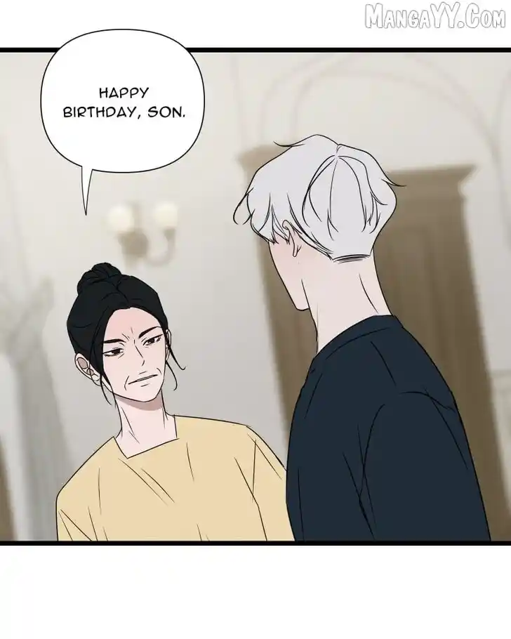 Be My Villain Ch.149