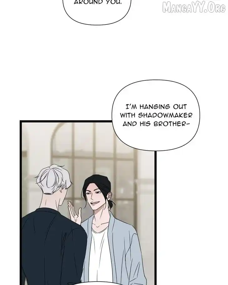 Be My Villain Ch.150