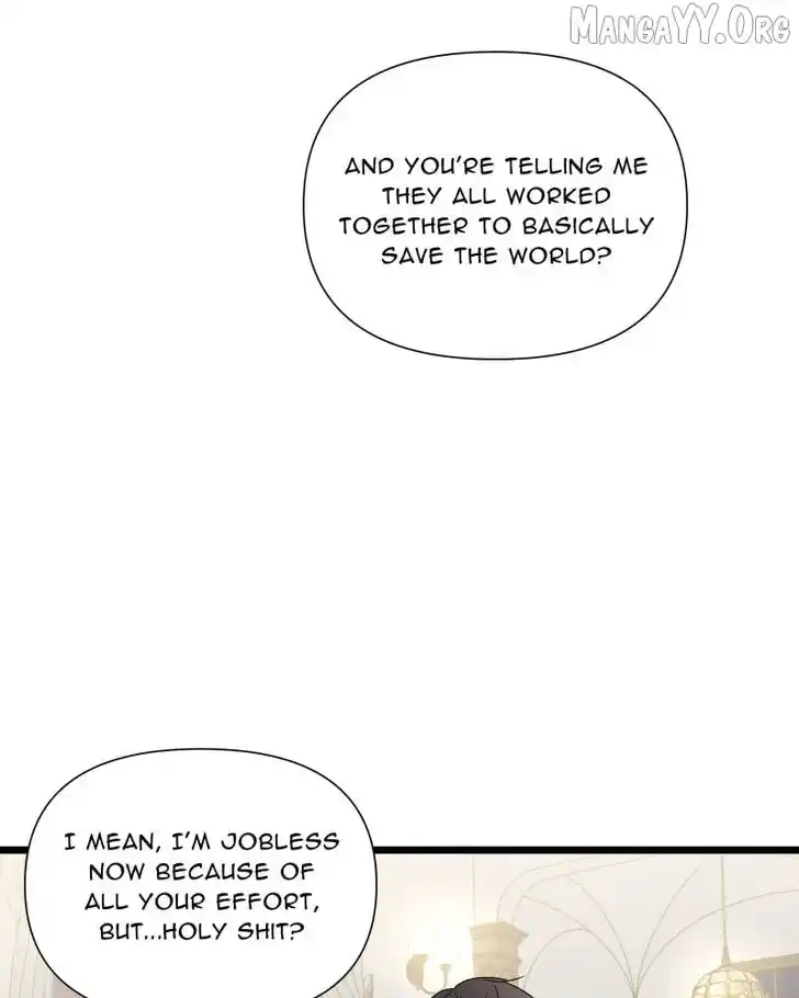 Be My Villain Ch.150