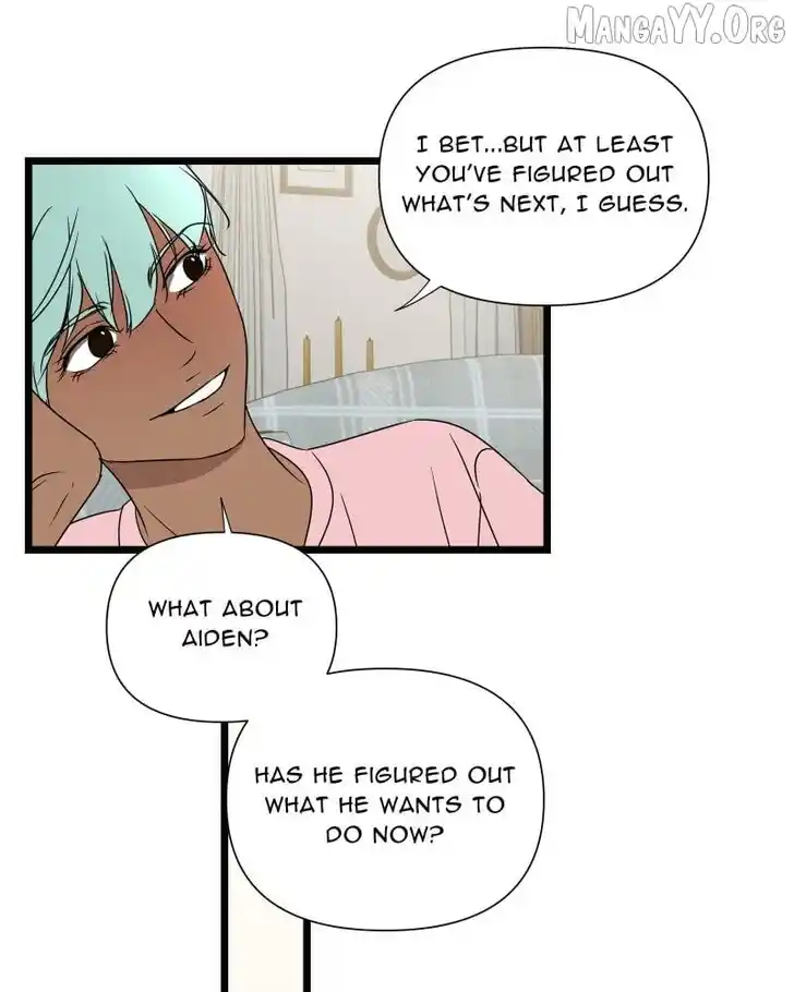 Be My Villain Ch.150