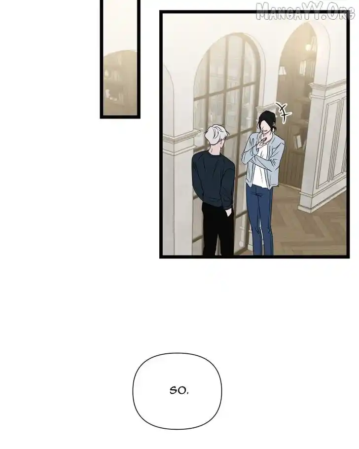 Be My Villain Ch.150