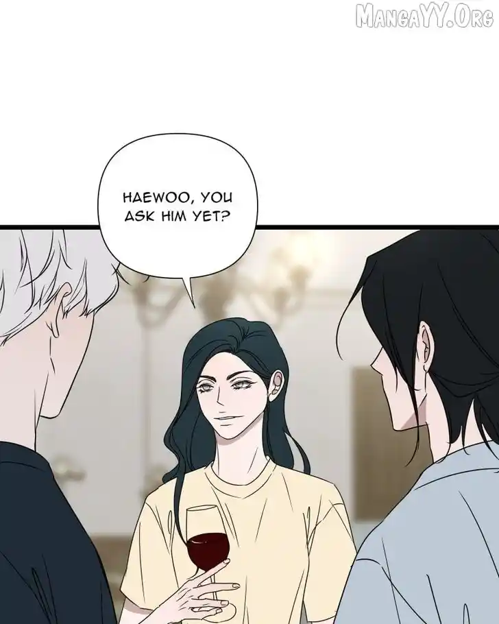 Be My Villain Ch.150