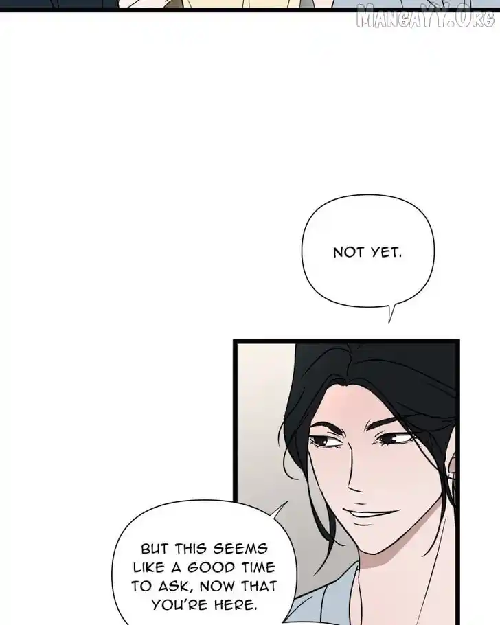 Be My Villain Ch.150