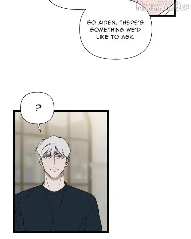 Be My Villain Ch.150