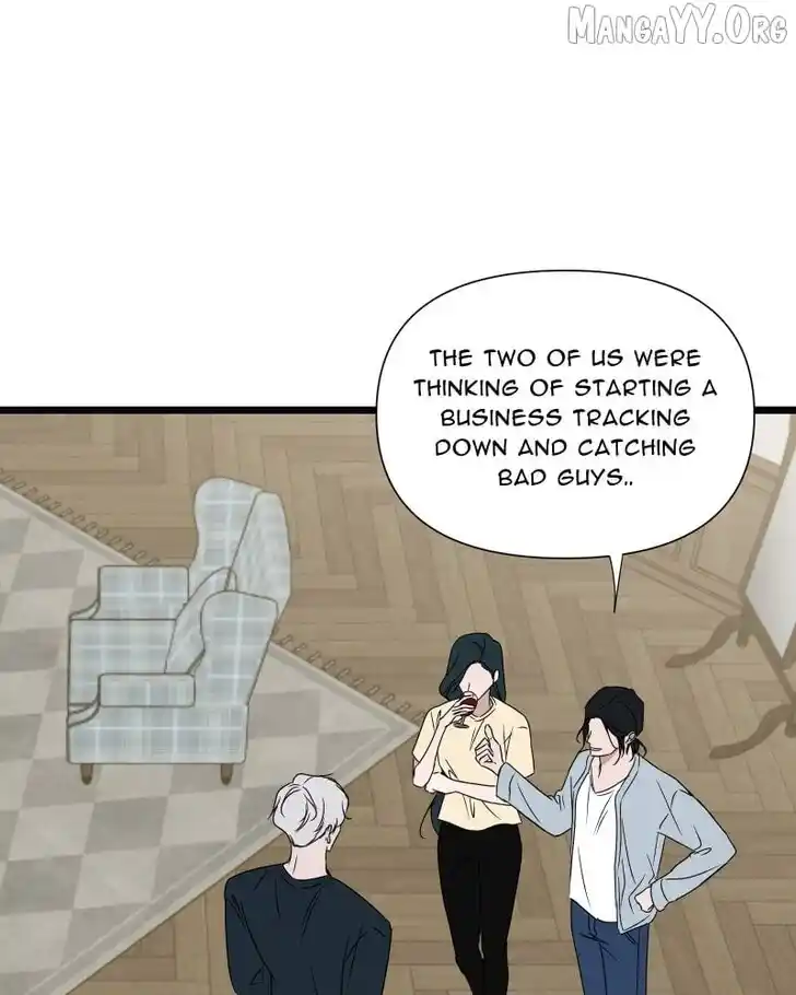 Be My Villain Ch.150