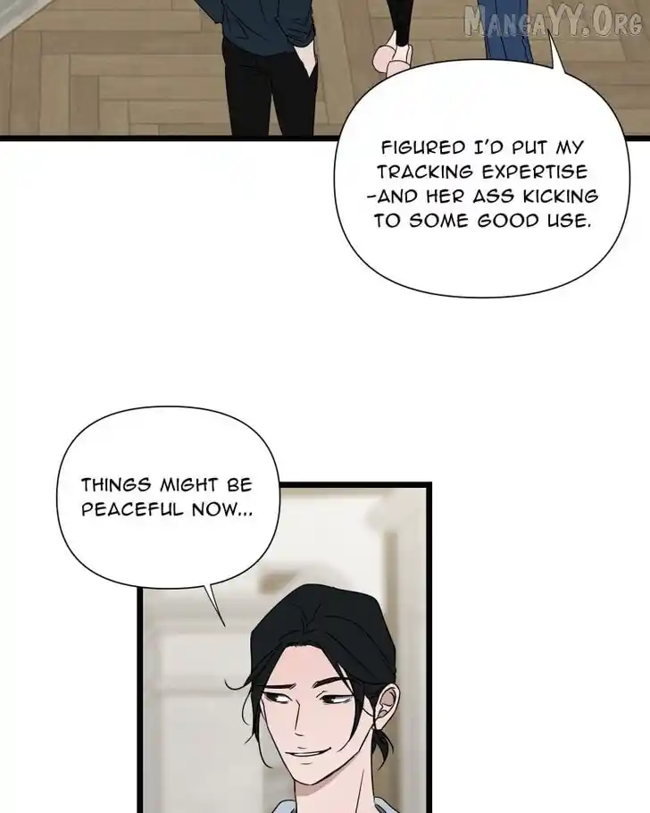 Be My Villain Ch.150