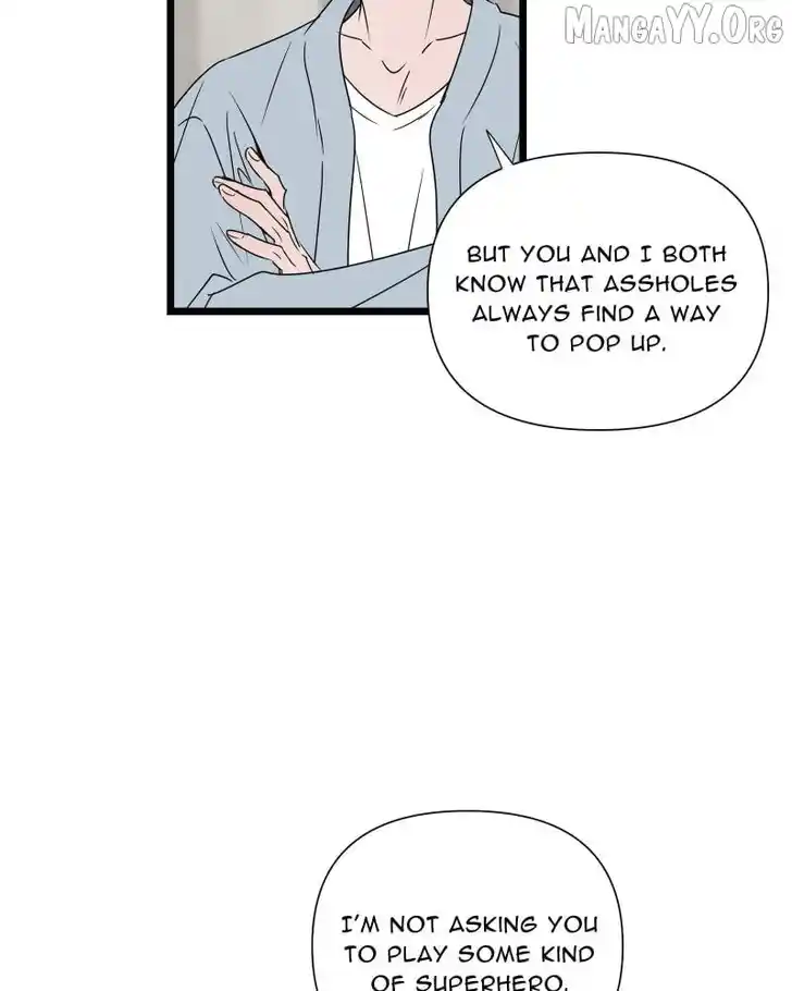 Be My Villain Ch.150