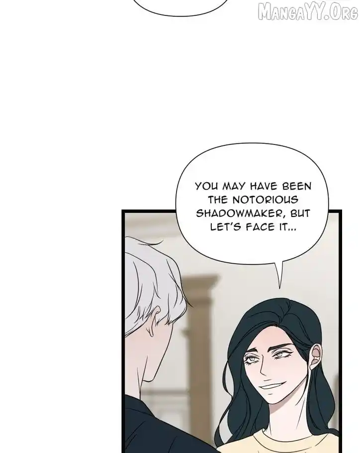 Be My Villain Ch.150