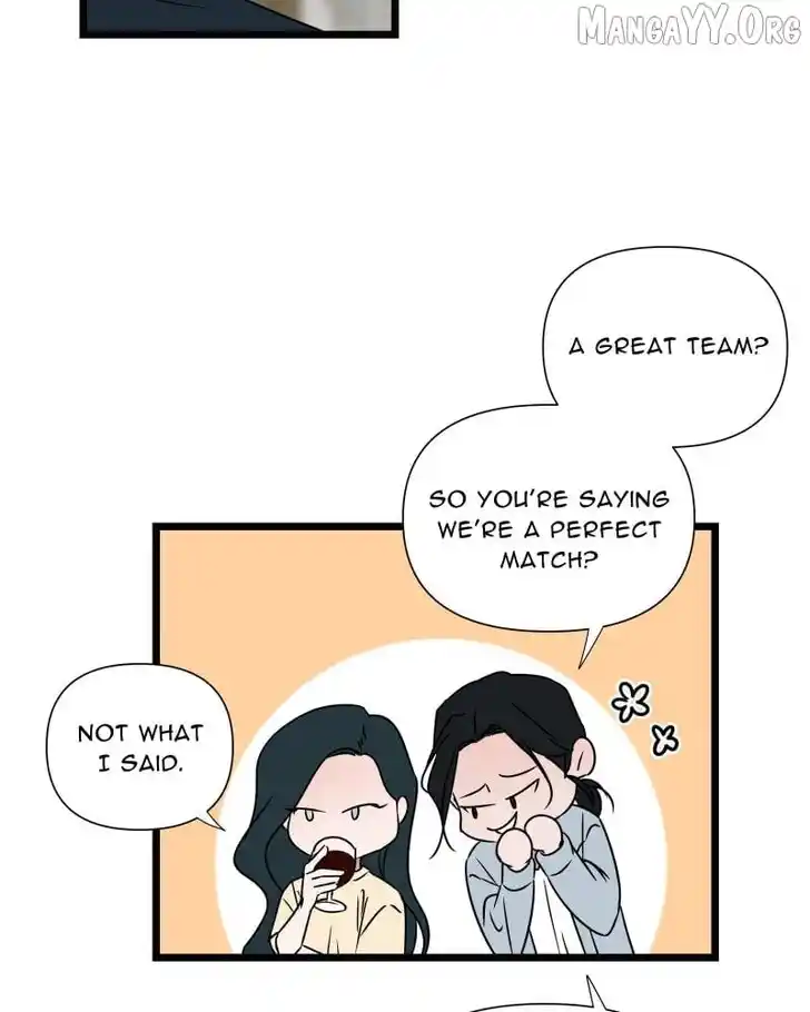 Be My Villain Ch.150