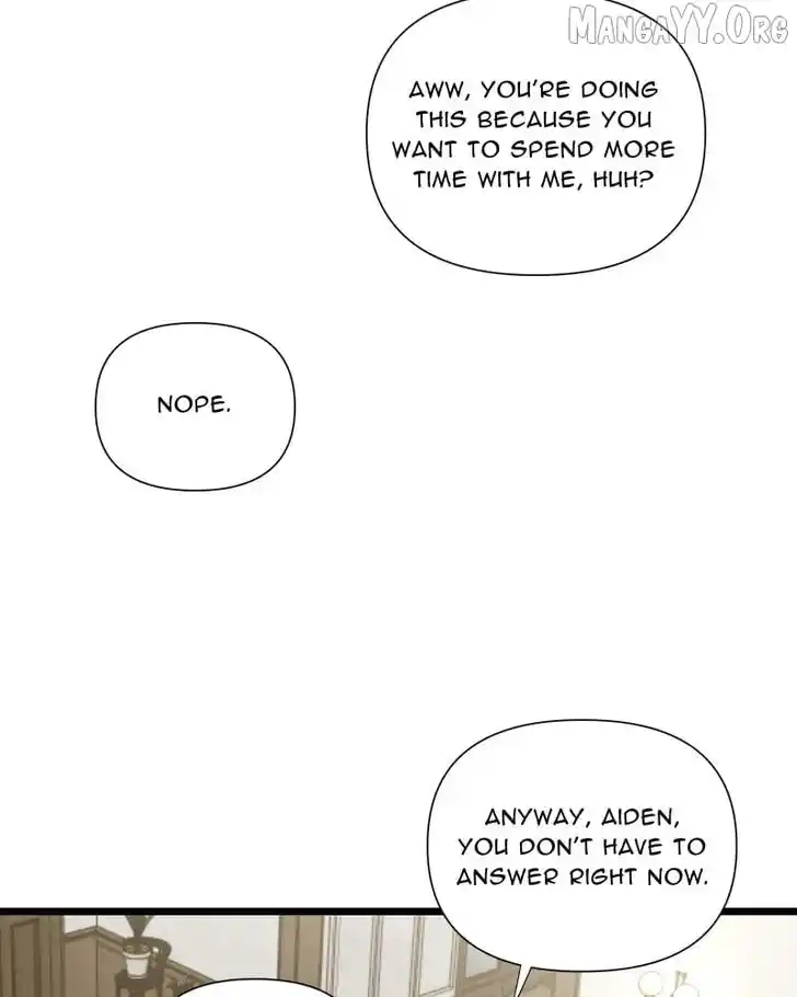 Be My Villain Ch.150