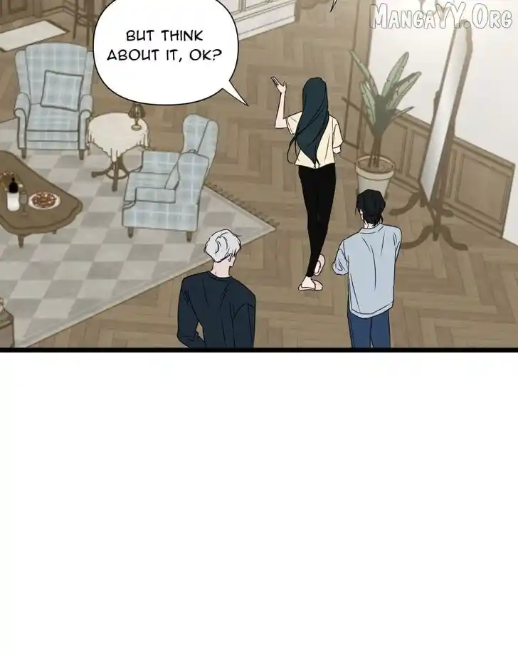 Be My Villain Ch.150