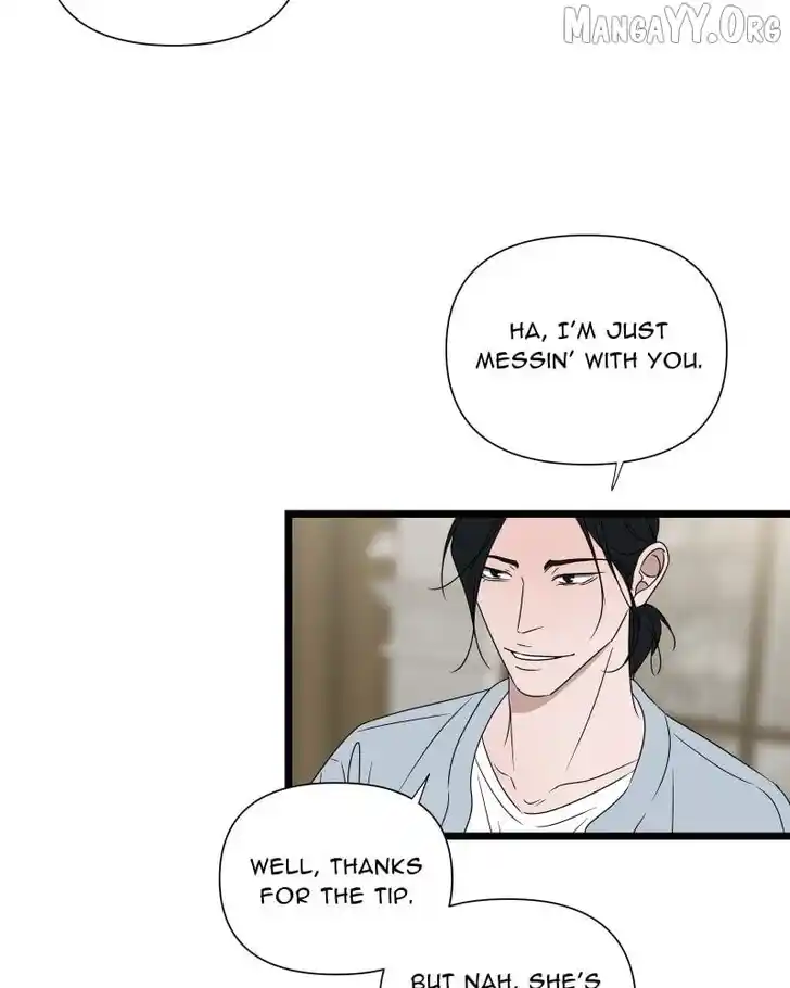 Be My Villain Ch.150