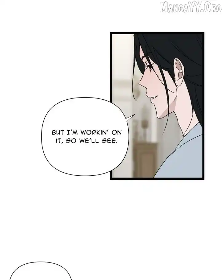 Be My Villain Ch.150