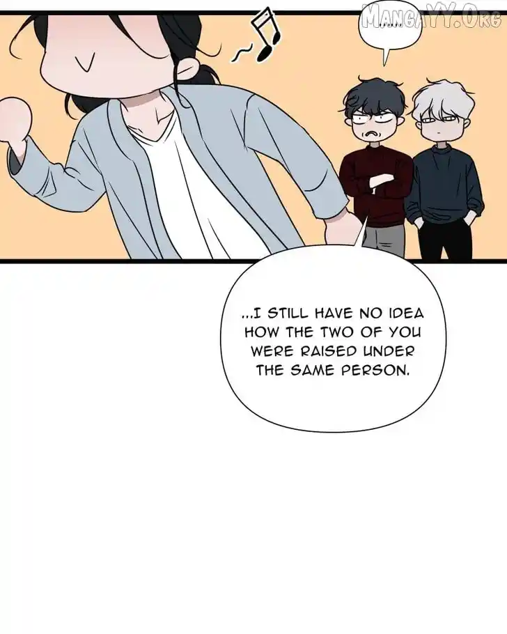 Be My Villain Ch.150