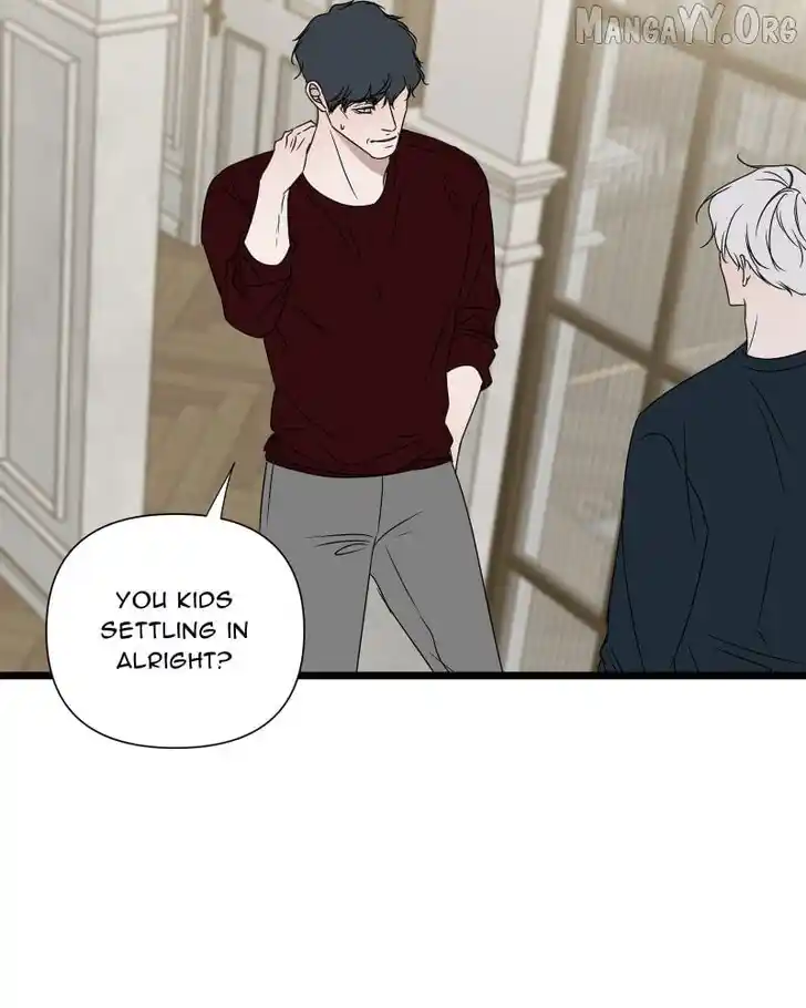 Be My Villain Ch.150