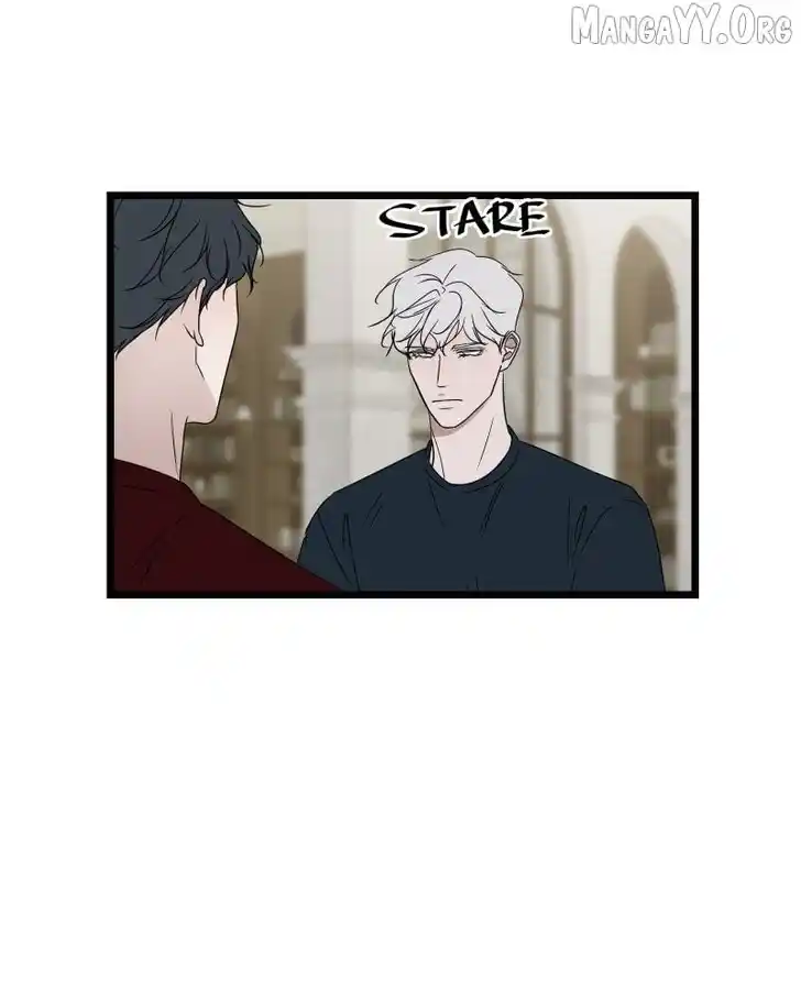 Be My Villain Ch.150