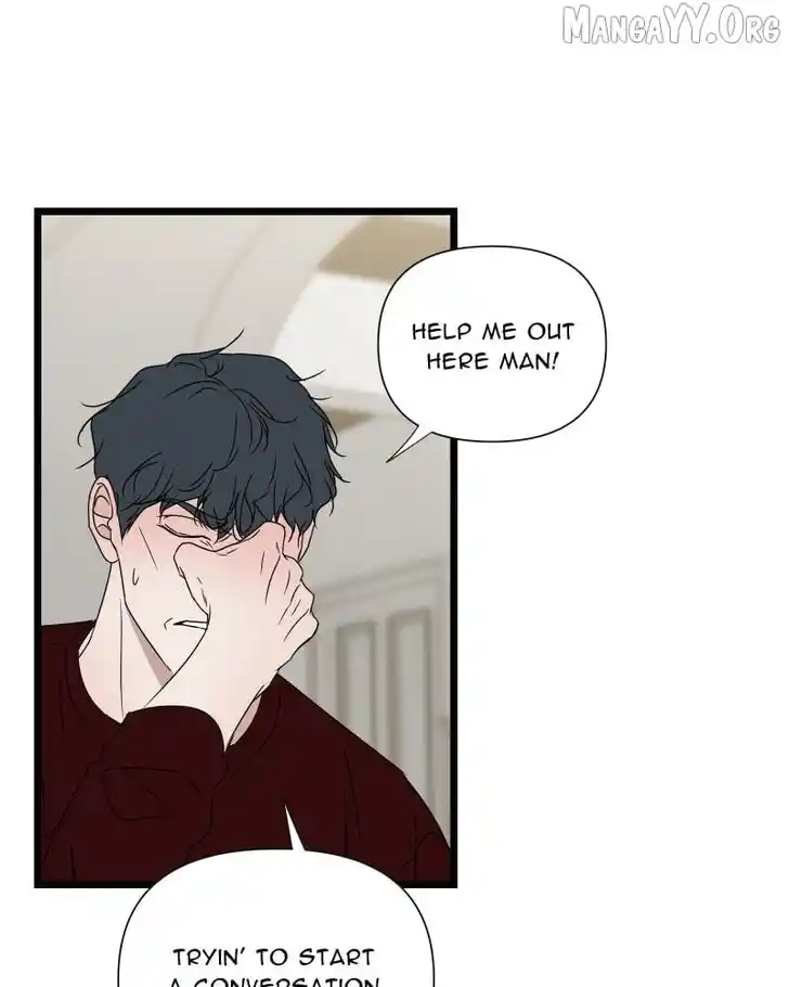 Be My Villain Ch.150