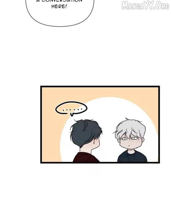 Be My Villain Ch.150