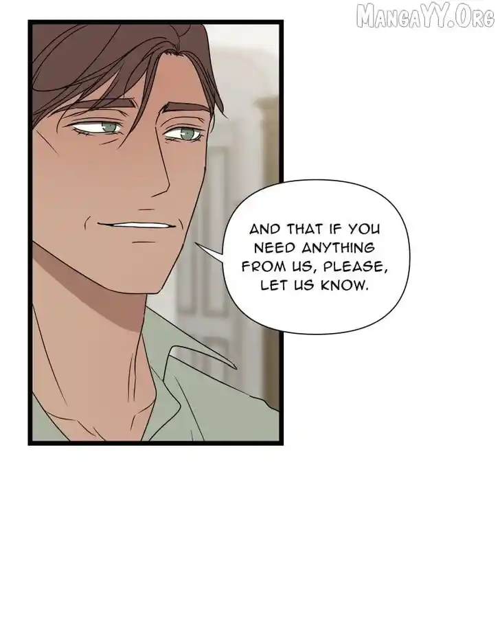 Be My Villain Ch.150