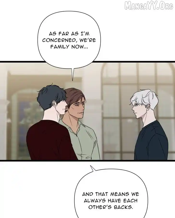 Be My Villain Ch.150