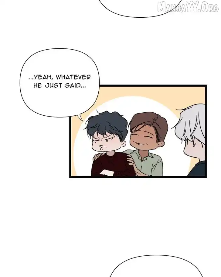 Be My Villain Ch.150