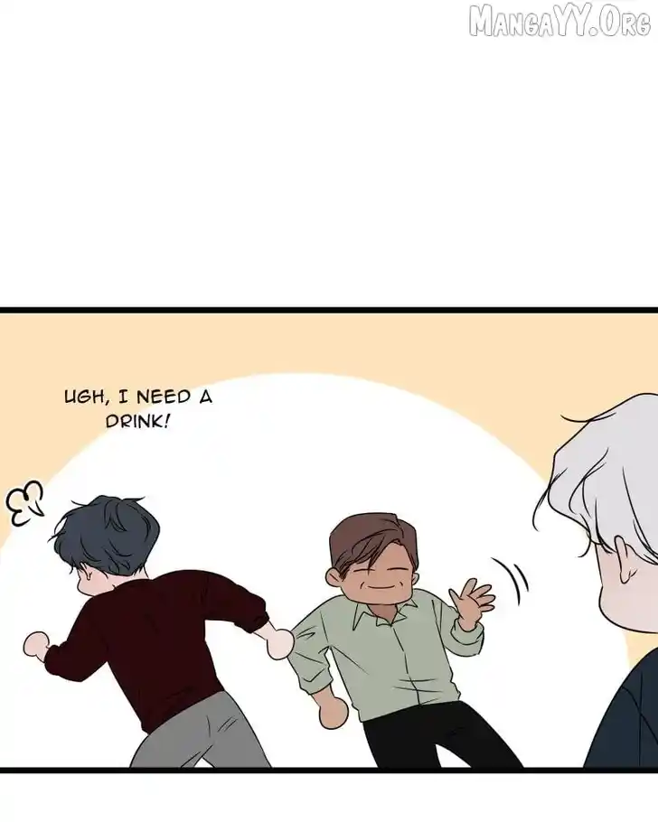 Be My Villain Ch.150