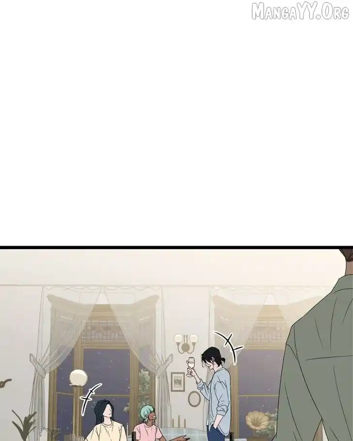 Be My Villain Ch.150