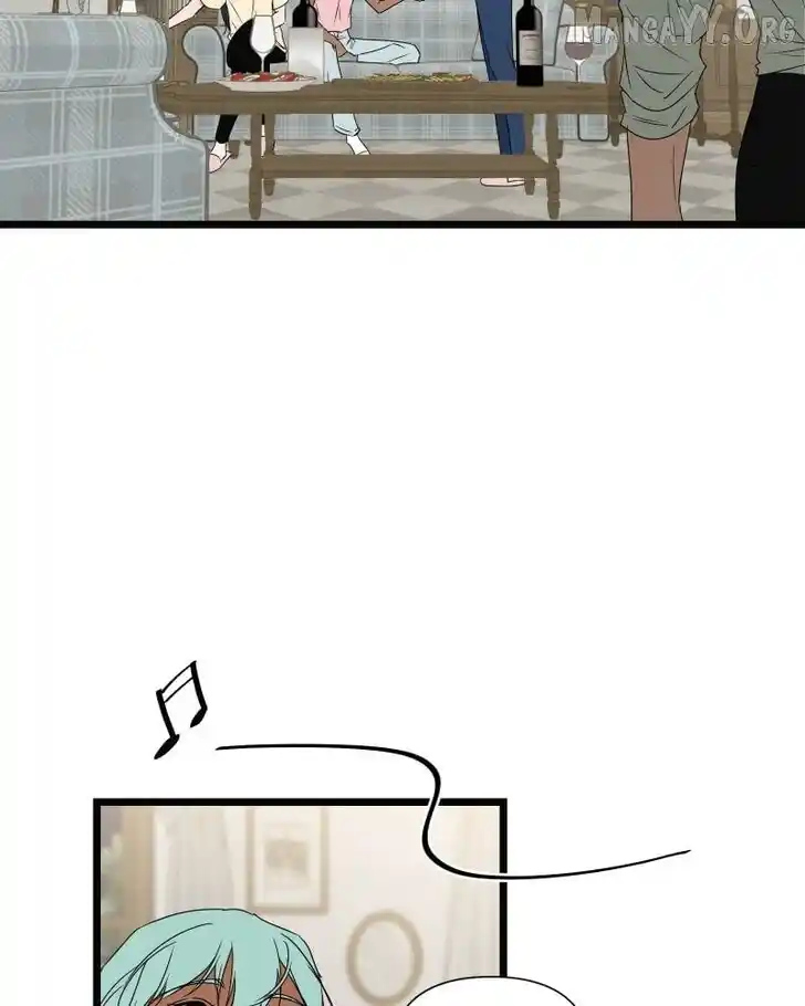 Be My Villain Ch.150