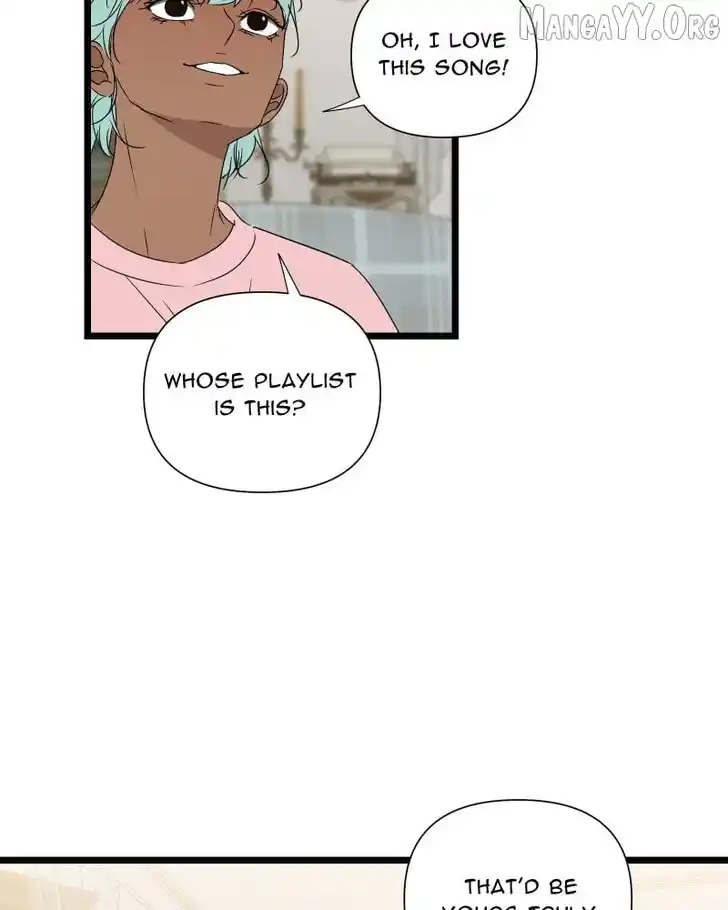 Be My Villain Ch.150