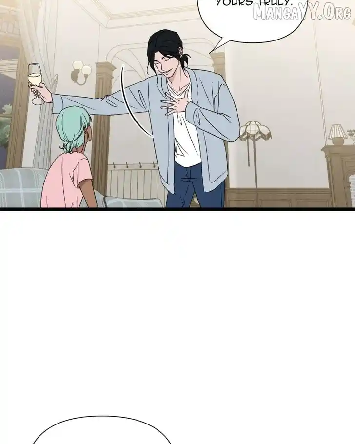 Be My Villain Ch.150