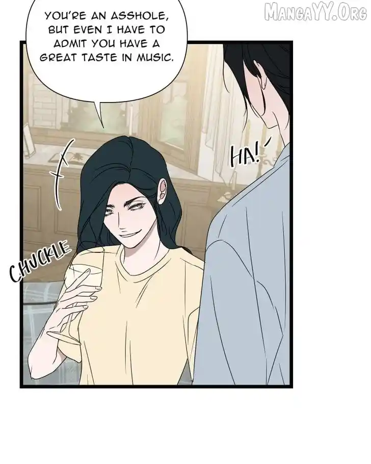 Be My Villain Ch.150