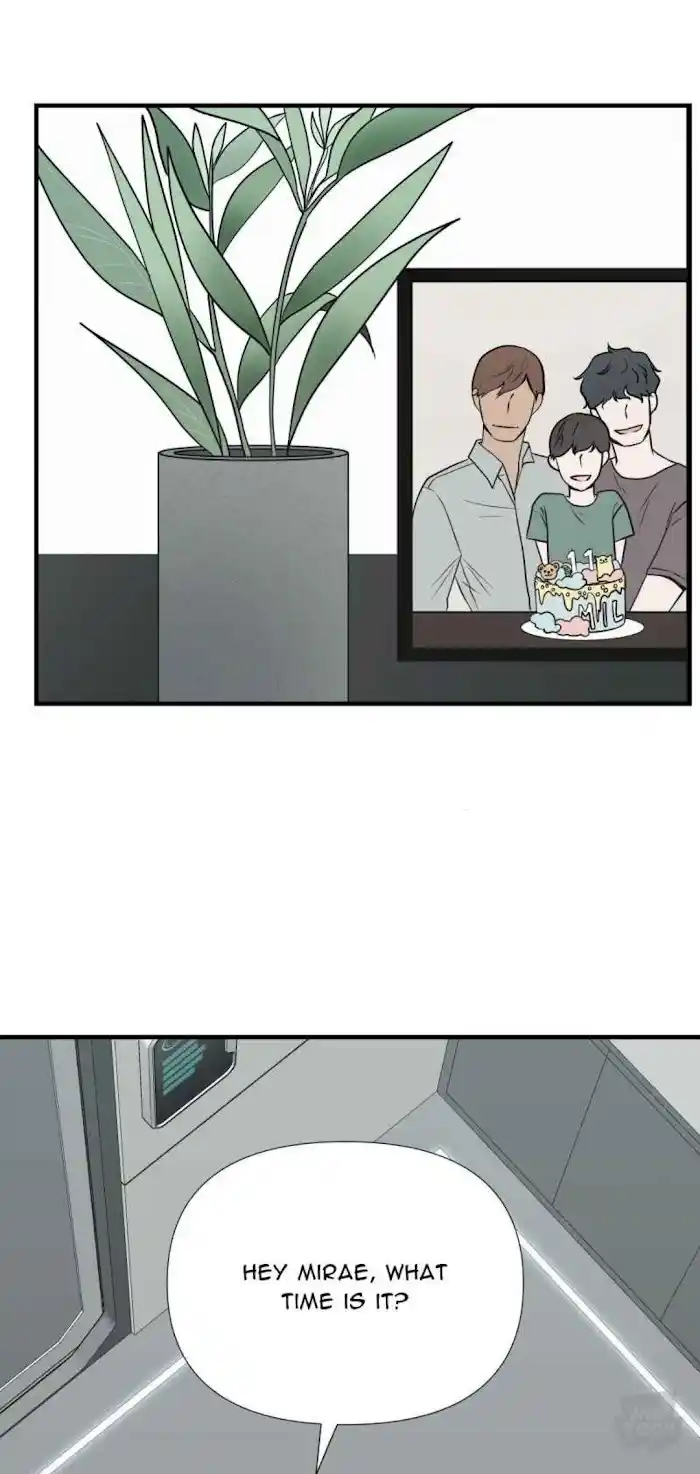 Be My Villain Chapter 1